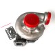 Turbocharger 3802131