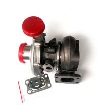 Turbocharger 3802131