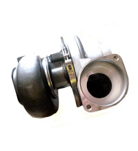 Turbocharger 3802141