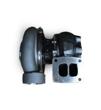 Turbocharger 3802193