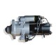 Starter motor 21103701