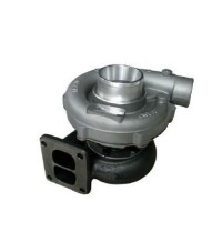 Turbocharger 3826911