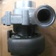 Turbocharger 3836605