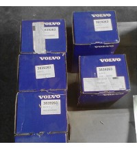 Cylinder liner kit 3839263
