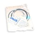 Piston ring kit 3848522