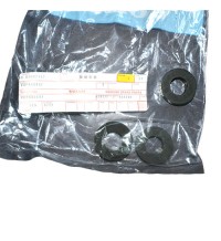 Rubber bushing 866857