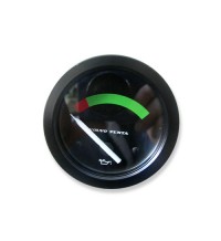 Oil pressure gauge 849849
