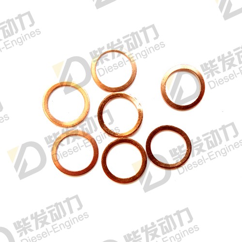 Gasket 13947281
