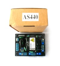 AVR AS440